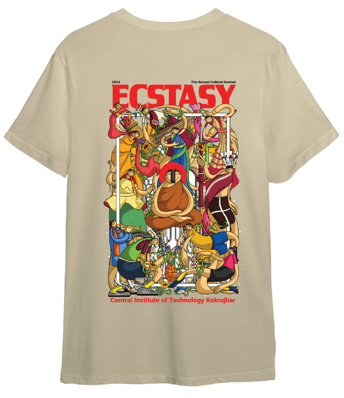 Ecstasy 24